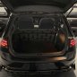 Preview: Clubsport Teppich für VW Golf 7 inkl. GTI